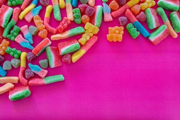 Why Liquid Gummy Candy Is the Next Big Thing in Confectionery