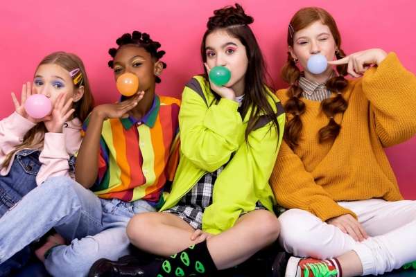 Liquid Bubble Gum Explained: Ingredients, Texture, and How It Works